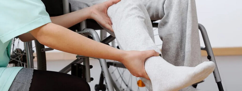 Personal Injury