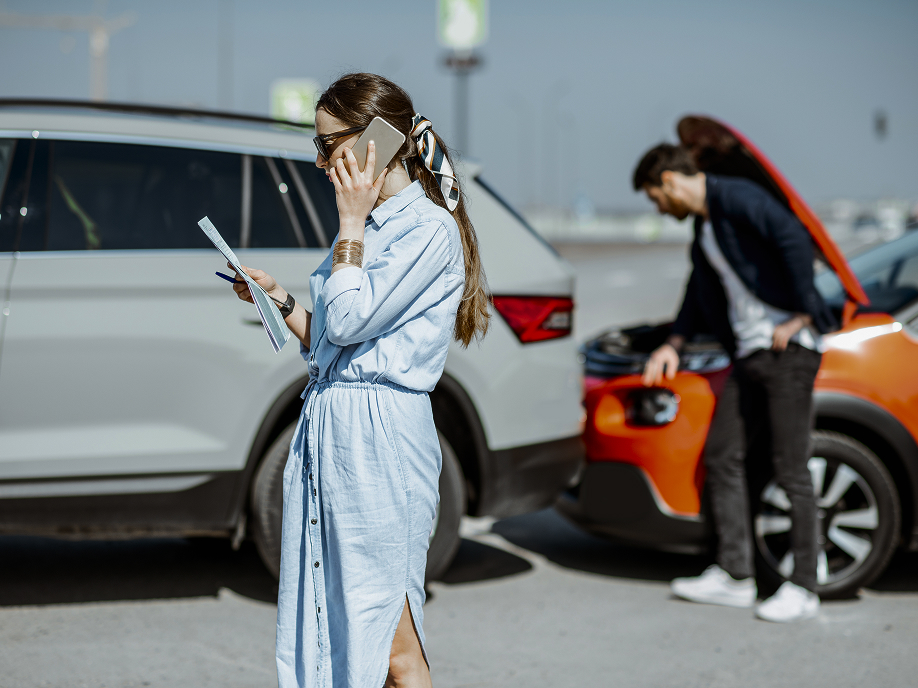 Insurance Policies for Rideshare Drivers