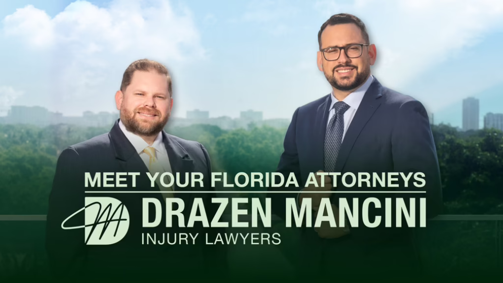Firm Overview | Drazen Mancini, P.A.