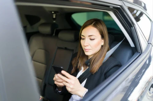 Rideshare-Accident
