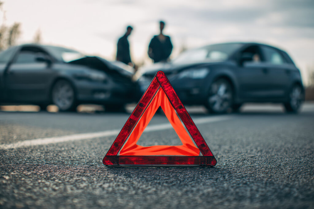 Hit by an Uber, Lyft, or DoorDash Driver in Boca Raton The First Question Isn't Which Company.