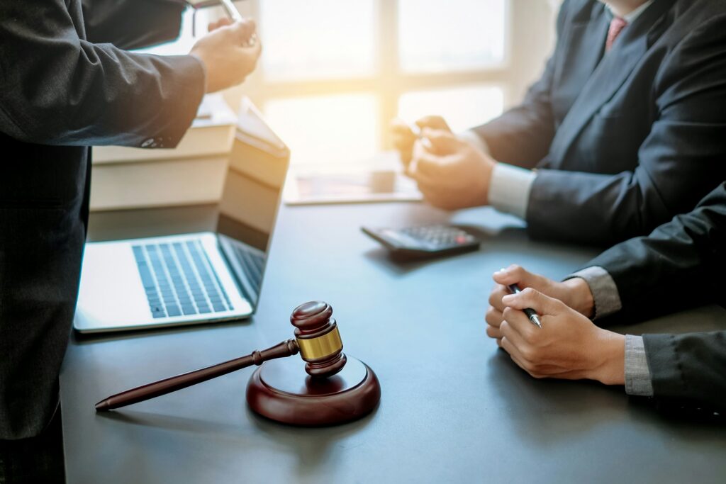 premises liability lawyer