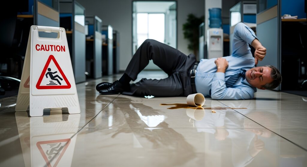 Deferred Maintenance Is a Business Decision—Until It's a Legal One